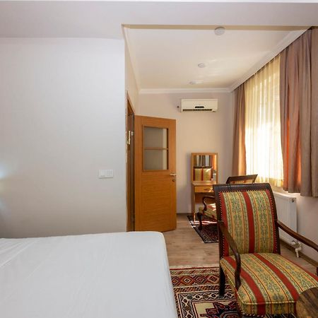 Marida Suit - Istanbul Taksim מראה חיצוני תמונה
