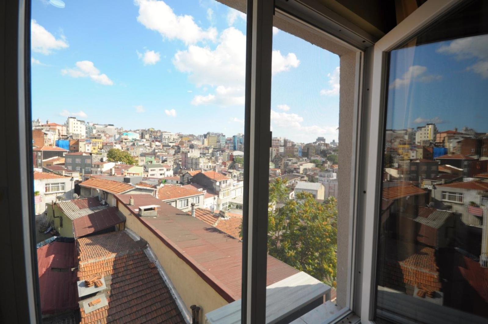 Marida Suit - Istanbul Taksim מראה חיצוני תמונה